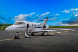 Hawker 900XP