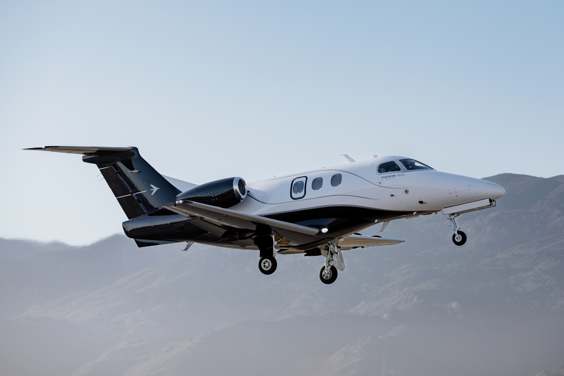 Phenom 100EV