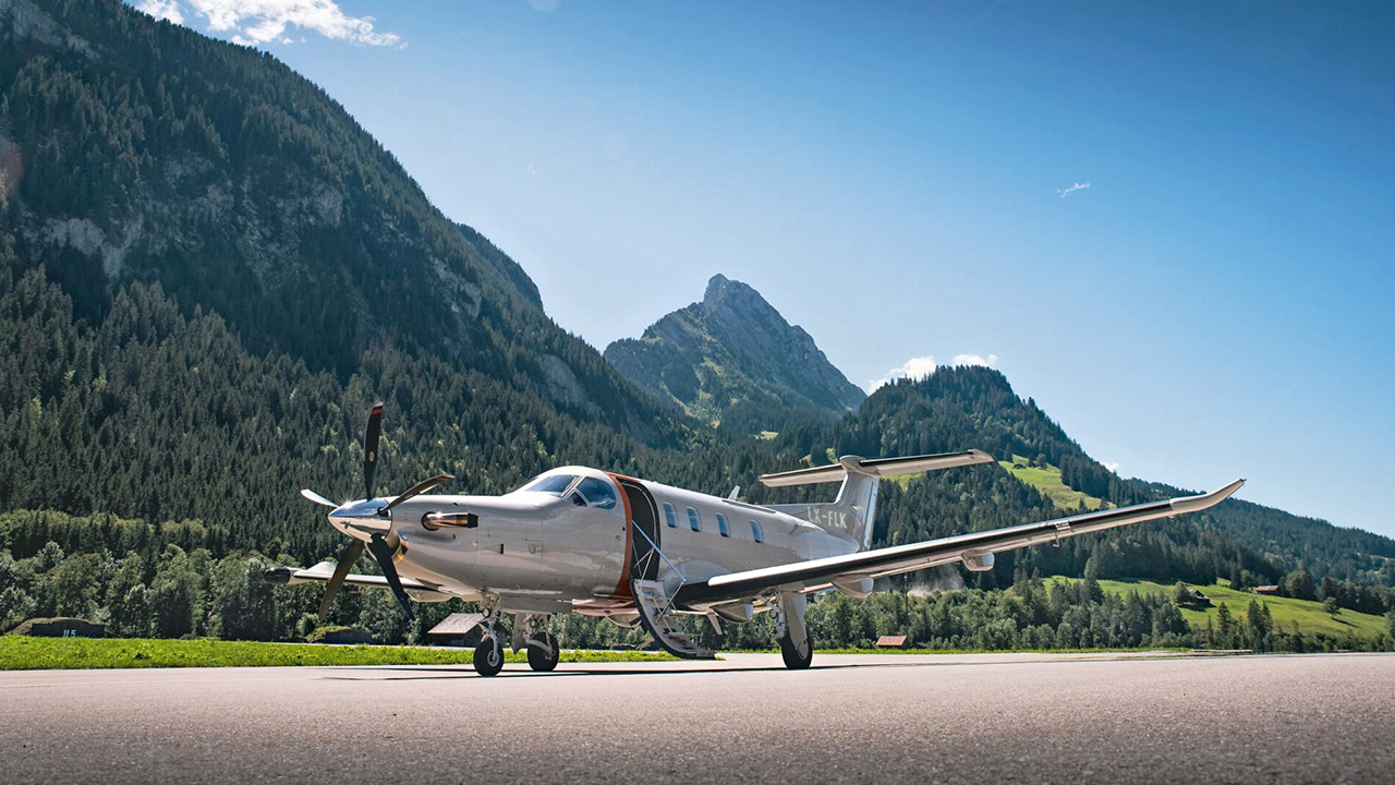 PC-12