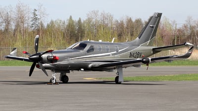 TBM 960